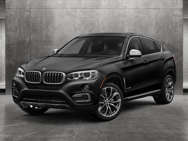 2016 BMW X6 sDrive35i