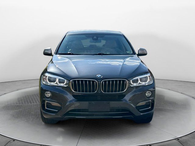 2016 BMW X6 xDrive35i