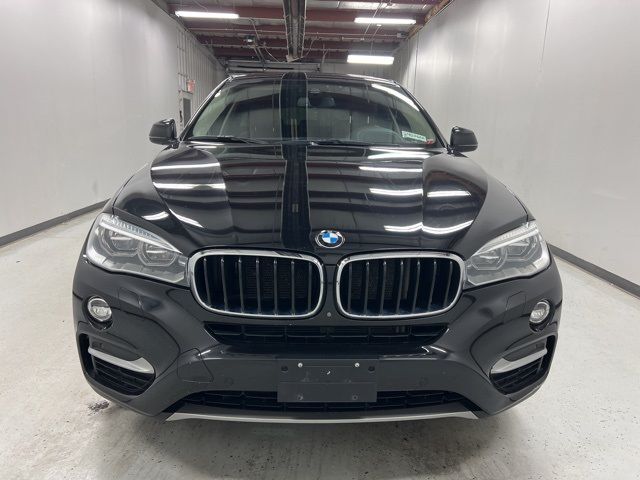 2016 BMW X6 xDrive35i