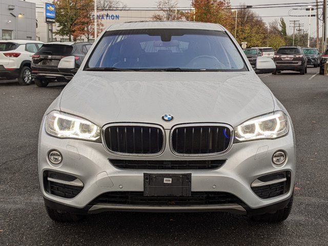 2016 BMW X6 xDrive35i