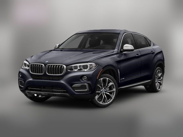 2016 BMW X6 xDrive35i