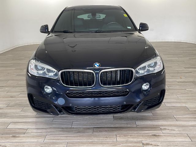 2016 BMW X6 xDrive35i