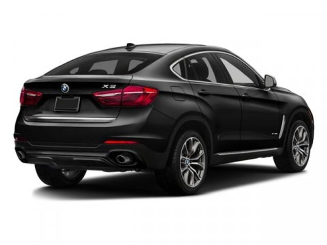 2016 BMW X6 xDrive35i