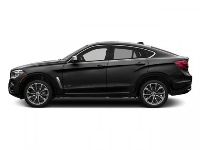 2016 BMW X6 xDrive35i