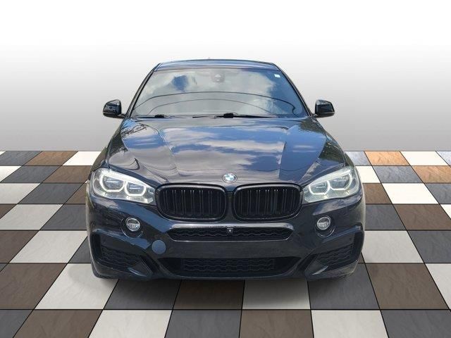 2016 BMW X6 xDrive35i