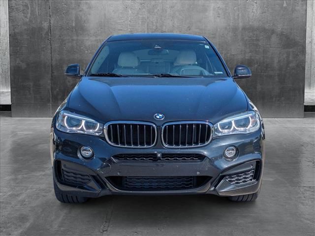 2016 BMW X6 xDrive35i