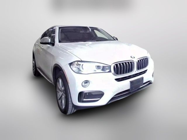 2016 BMW X6 xDrive35i