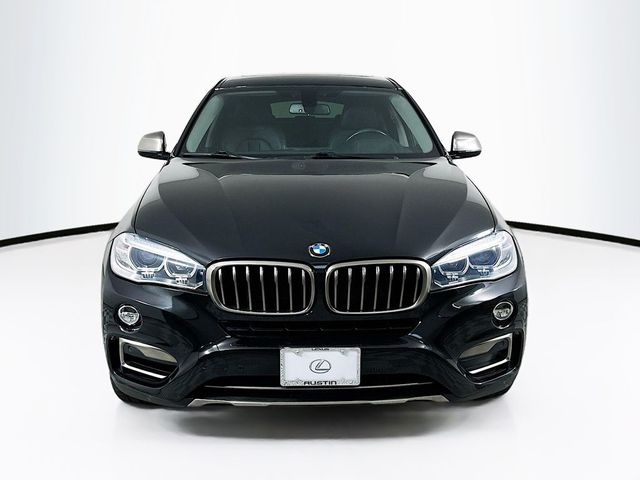 2016 BMW X6 xDrive50i