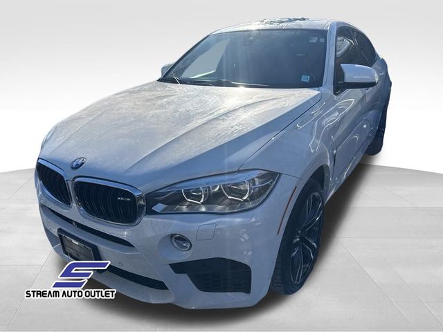 2016 BMW X6 M Base