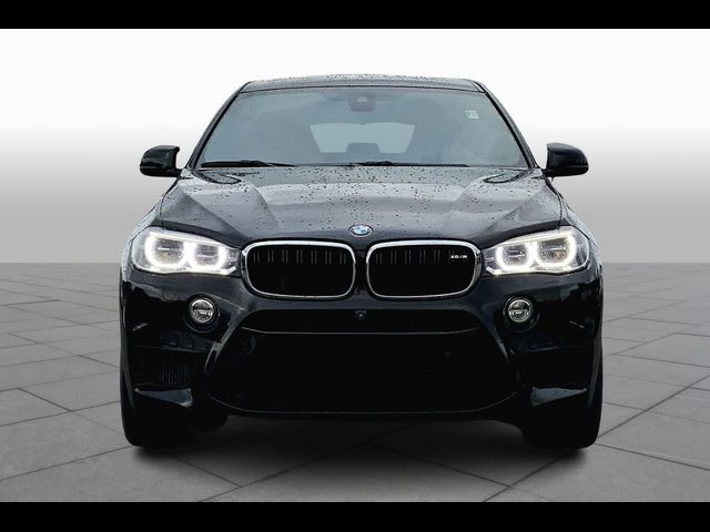 2016 BMW X6 M Base