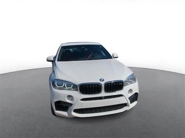 2016 BMW X6 M Base