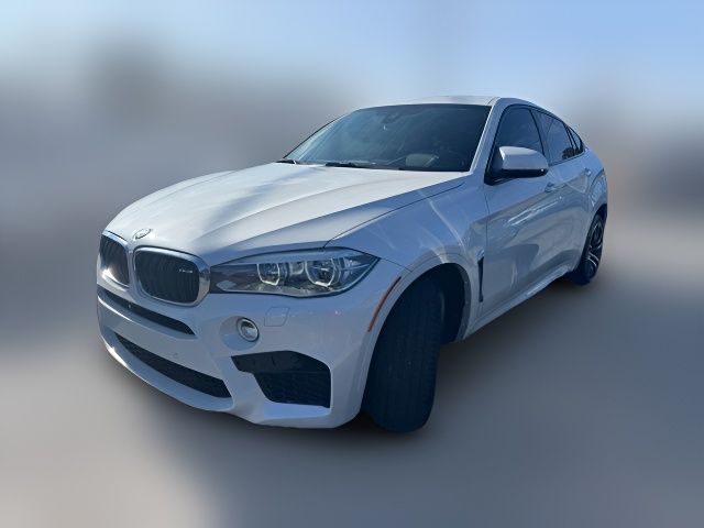 2016 BMW X6 M Base