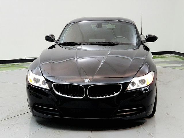 2016 BMW Z4 sDrive28i