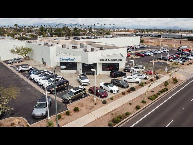 2016 BMW Z4 sDrive28i