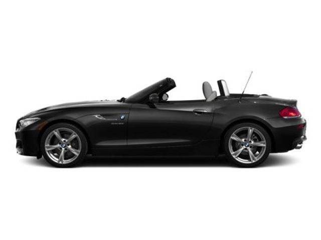 2016 BMW Z4 sDrive28i