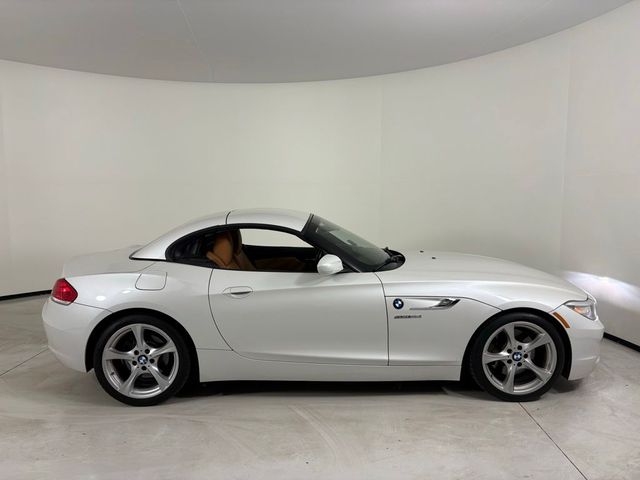 2016 BMW Z4 sDrive28i