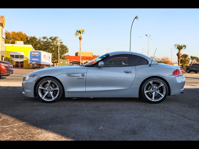 2016 BMW Z4 sDrive28i