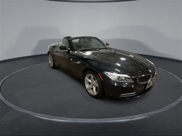 2016 BMW Z4 sDrive28i