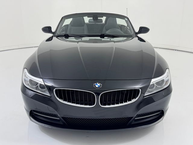 2016 BMW Z4 sDrive28i