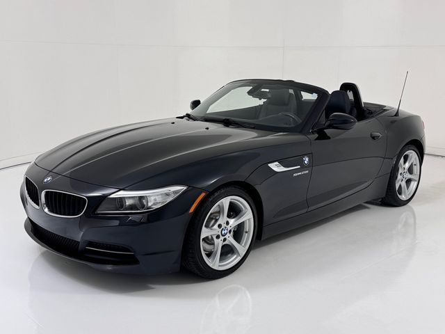 2016 BMW Z4 sDrive28i