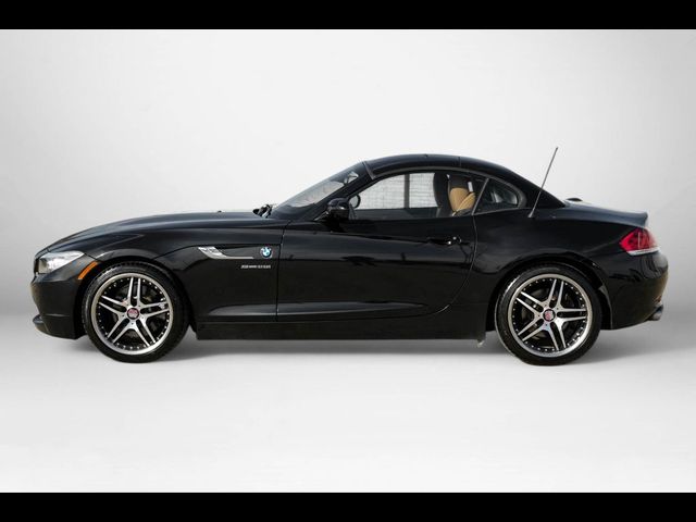 2016 BMW Z4 sDrive28i