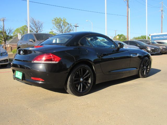 2016 BMW Z4 sDrive28i