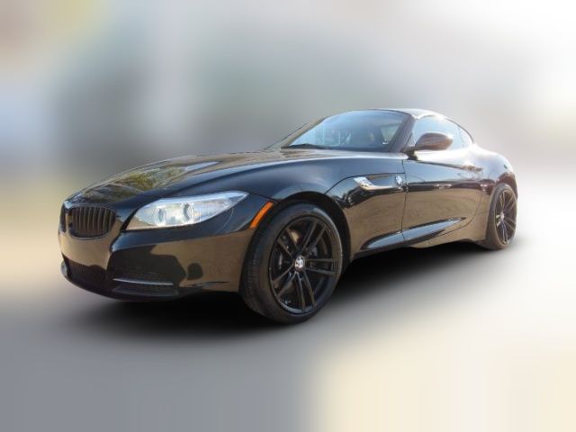 2016 BMW Z4 sDrive28i