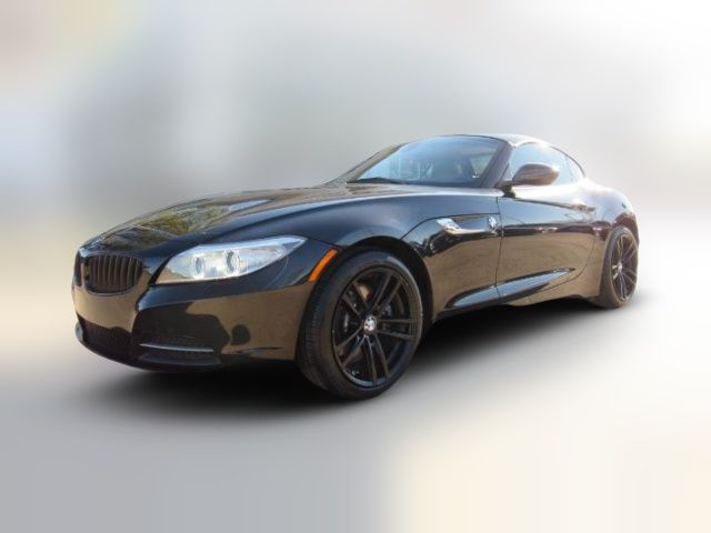 2016 BMW Z4 sDrive28i