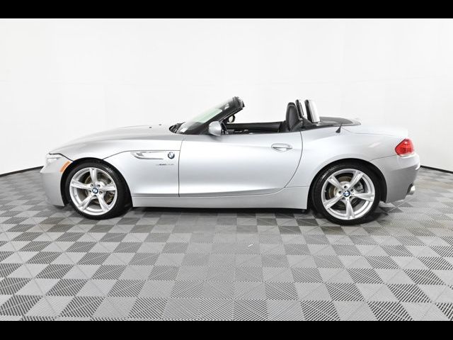 2016 BMW Z4 sDrive28i