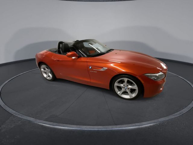 2016 BMW Z4 sDrive28i