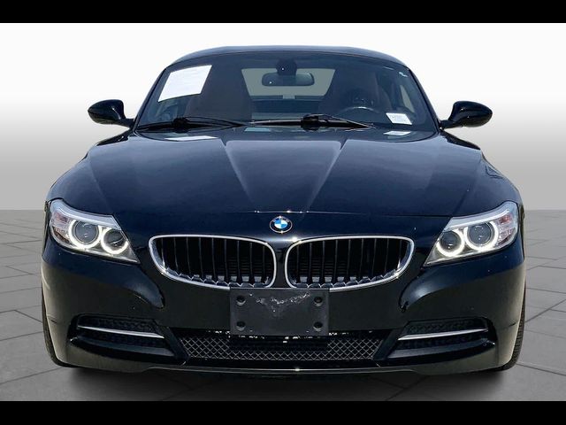 2016 BMW Z4 sDrive28i
