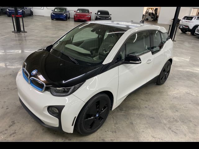 2016 BMW i3 Base