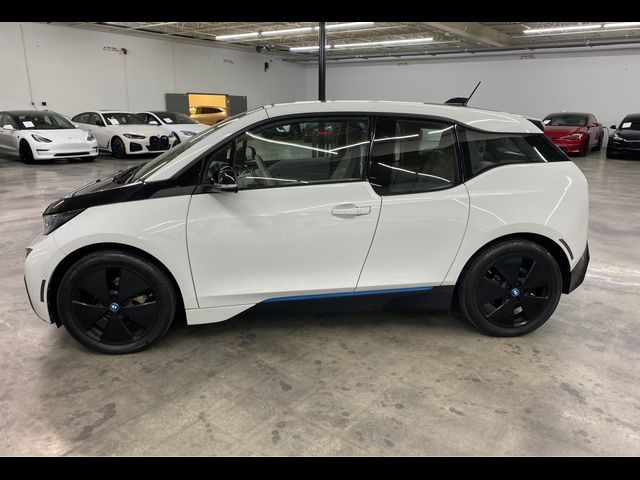 2016 BMW i3 Base