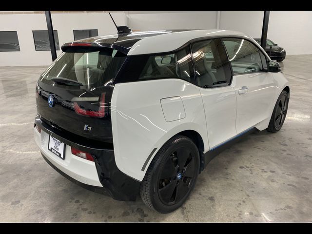 2016 BMW i3 Base