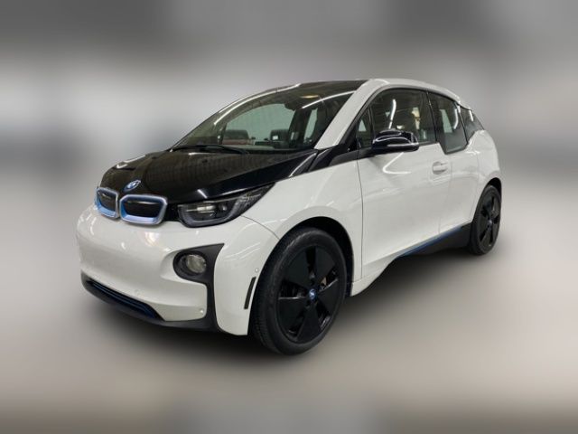 2016 BMW i3 Base