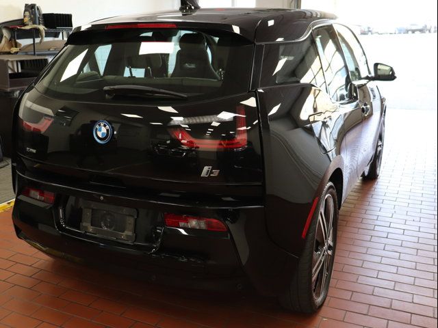 2016 BMW i3 Base