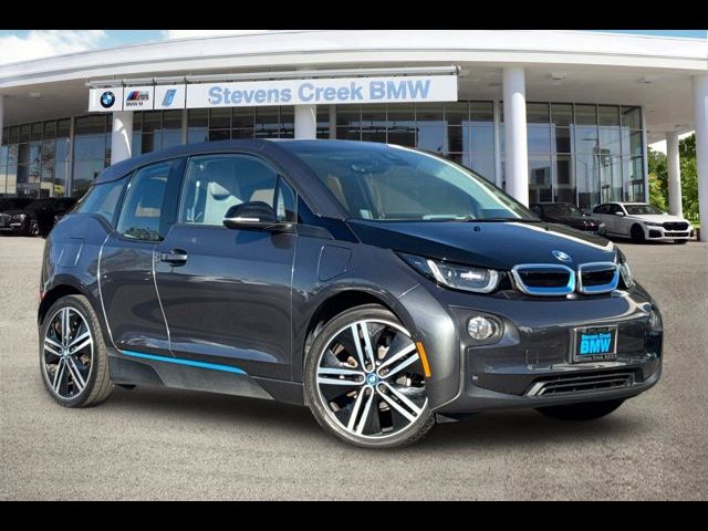 2016 BMW i3 Base