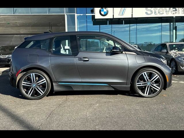 2016 BMW i3 Base