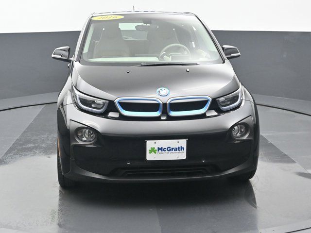 2016 BMW i3 Base