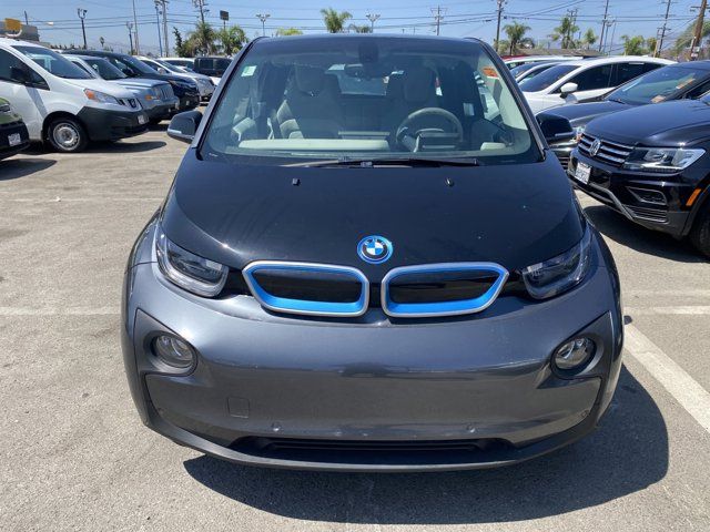 2016 BMW i3 Base