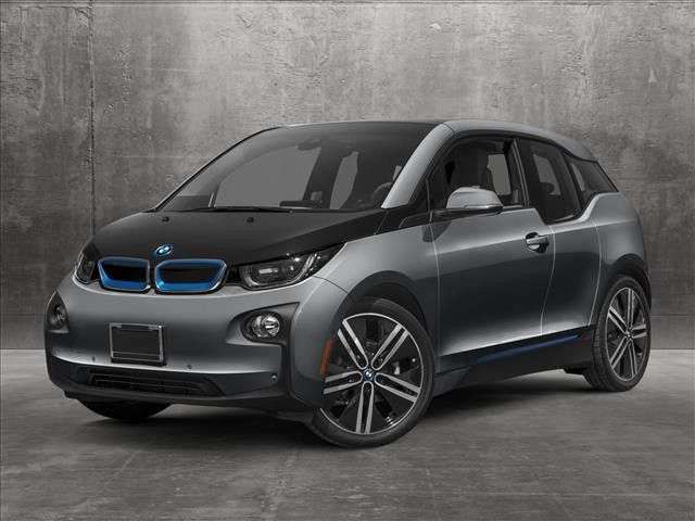 2016 BMW i3 Base