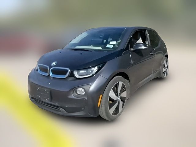 2016 BMW i3 Base