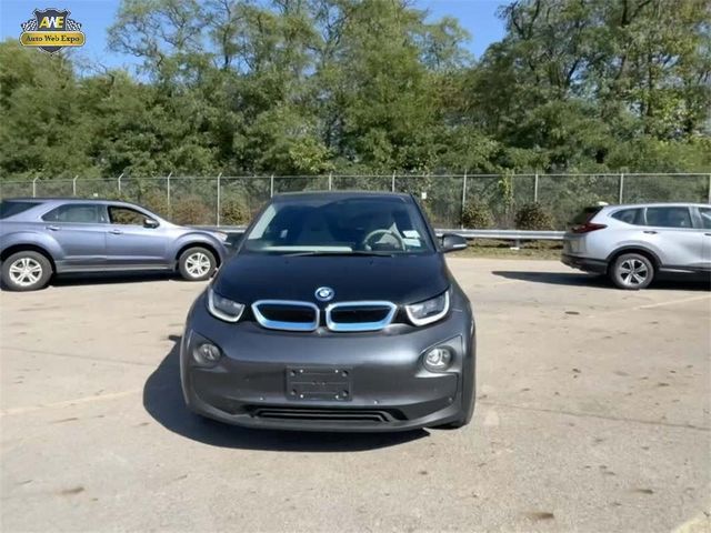 2016 BMW i3 Base