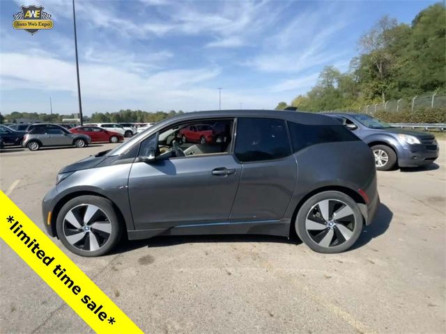 2016 BMW i3 Base