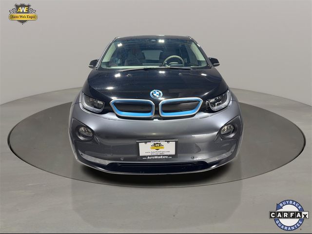 2016 BMW i3 Base