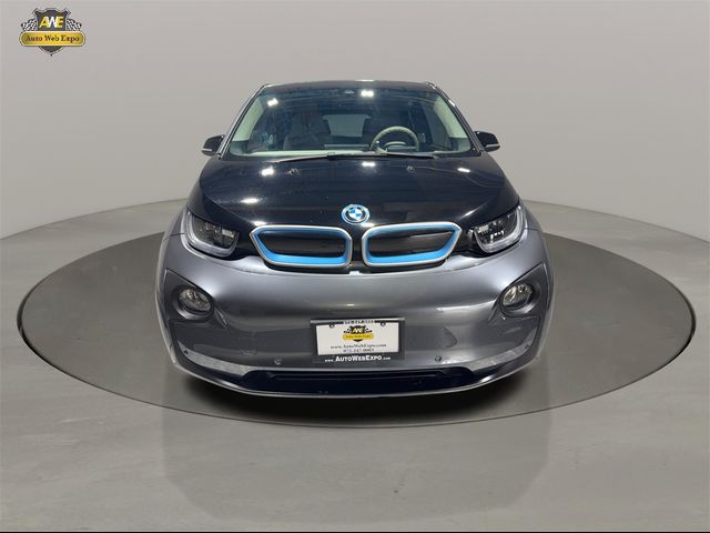 2016 BMW i3 Base