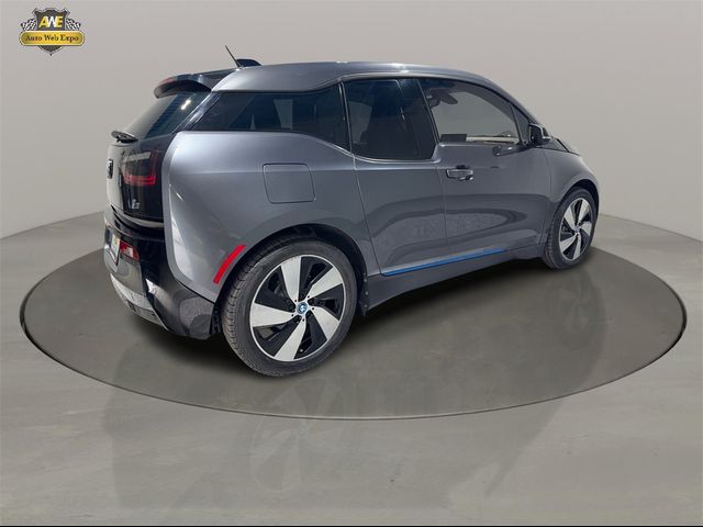 2016 BMW i3 Base