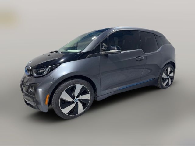 2016 BMW i3 Base