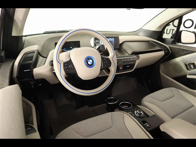 2016 BMW i3 Base