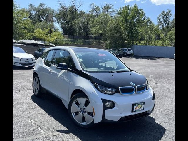 2016 BMW i3 Base